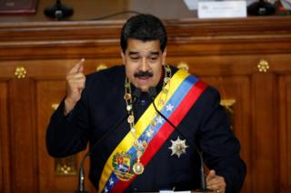 Maduro