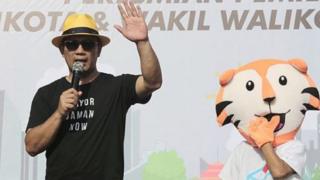 Ridwan Kamil