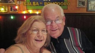 Illinois Couple