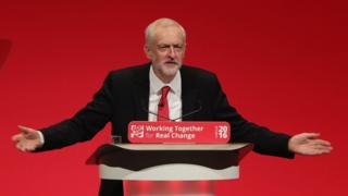 Labour's new shadow cabinet in full - BBC News