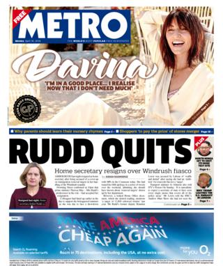Metro