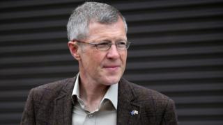 Willie Rennie
