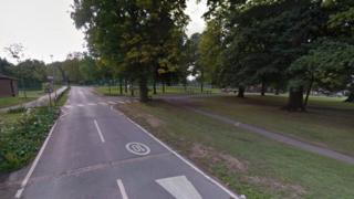 Prospect Park