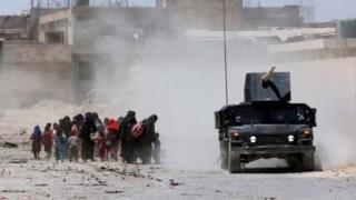Mosul