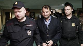 Юрий Итин