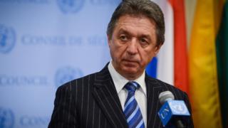 Юрий Сергеев