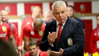 gatland