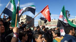 Turiga ayaa balanqaaday in howlgalada ay sii wadi doonaan