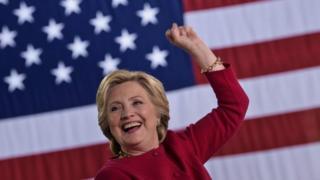 Hillary Clinton