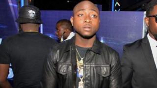 Davido a réfuté tout lien avec la mort de son ami.