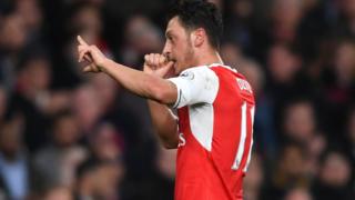 Arsenal