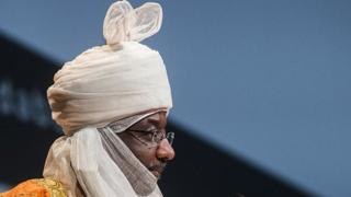 Muhammadu Sunusi II