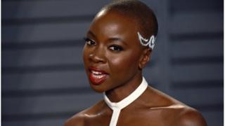 Danai Gurira