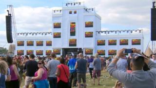Wildlife festival