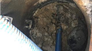 Fatberg