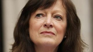 Sharon Shoesmith