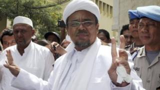 Rizieq Shihab