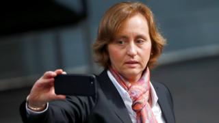 Beatrix von Storch, Jerman, AfD