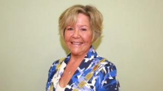 Barby Dashwood-Morris