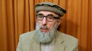 Hikmatyar
