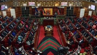 Bunge la Kenya