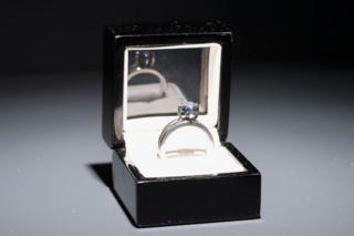 The Proposal, obra de la artista estadounidense Jill Magid.