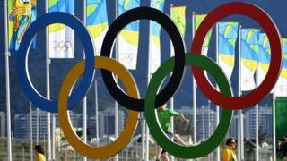 Olimpiki