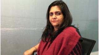 तीस्ता सितलवाड़