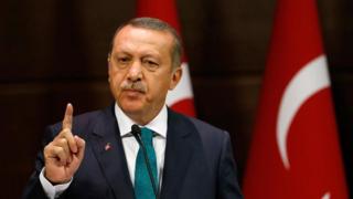 Rais Recep Tayyip Erdogan atangaza muda zaidi wa hali ya hatari