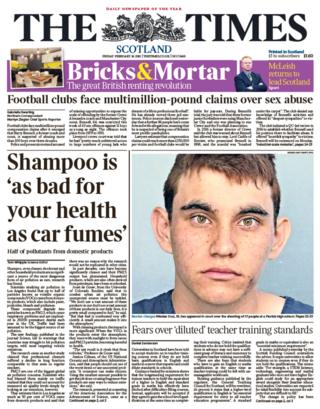 The Times
