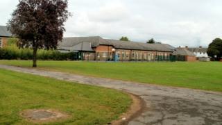 Ysgol Maes Ebbw