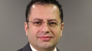 SAEED KARIMIAN