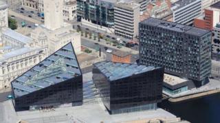 RIBA North