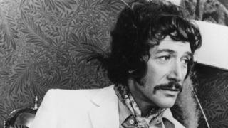 wyngarde peter aged actor department bbc dies died caption copyright getty