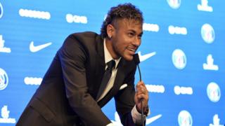 Neymar