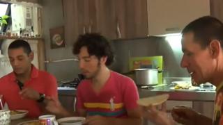 Manuel Jose Bermudez Andrade, Victor Hugo Prada dan Alejandro Rodriguez
