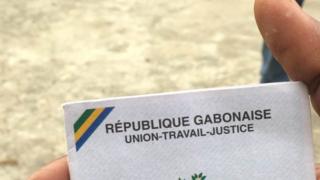 élection présidentielle