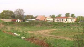 Chubbards Cross, Ilton