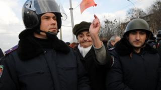 Активісти