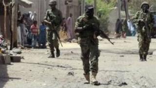 Boko Haram