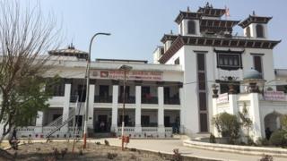 निर्वाचन आयोऊ