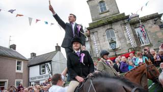 Common Riding