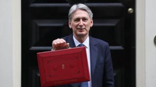 Philip Hammond