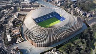 Stamford bridge