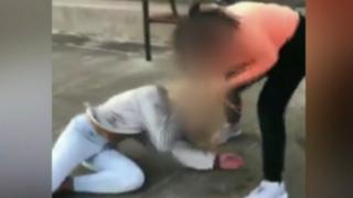 Bangor attack