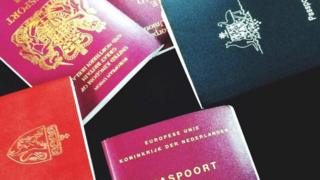 Passports