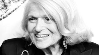 Edie Windsor