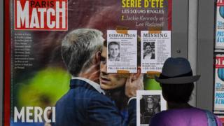 Paris Match