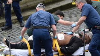 Khalid Masood