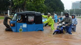 banjir